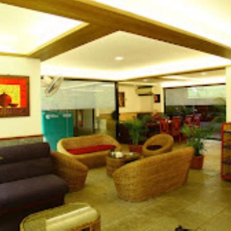 Hotel Maratha Residency,Ratnāgiri 外观 照片