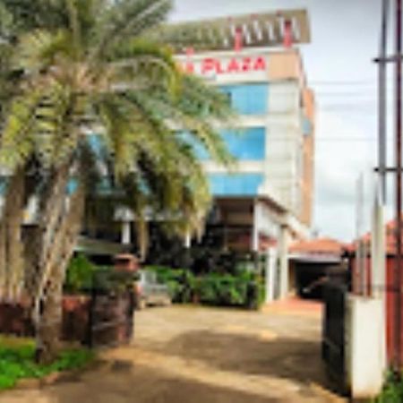 Hotel Maratha Residency,Ratnāgiri 外观 照片