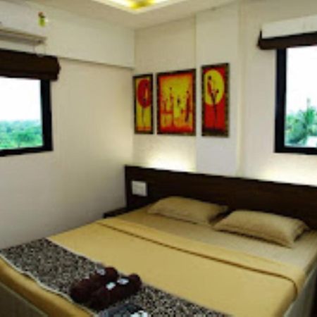 Hotel Maratha Residency,Ratnāgiri 外观 照片