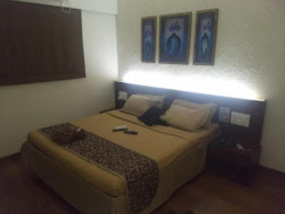 Hotel Maratha Residency,Ratnāgiri 外观 照片