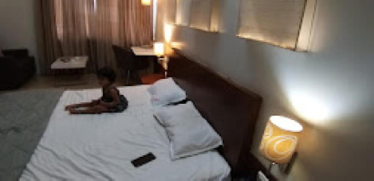 Hotel Maratha Residency,Ratnāgiri 外观 照片