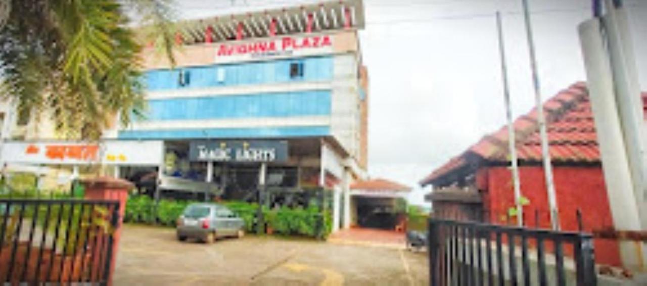 Hotel Maratha Residency,Ratnāgiri 外观 照片