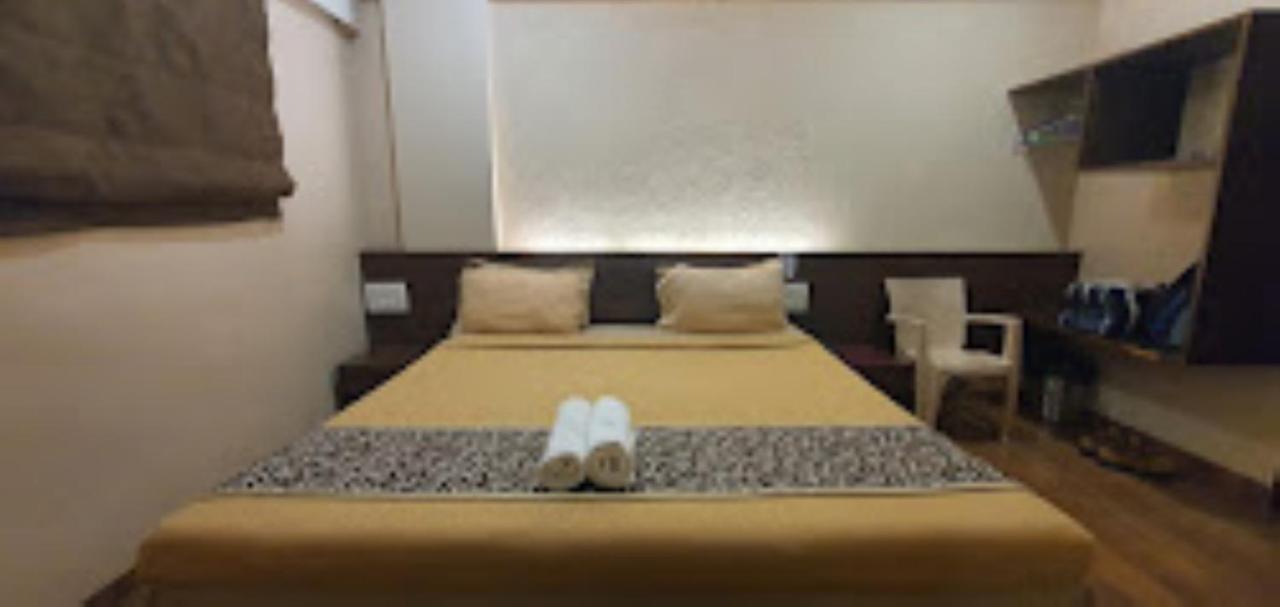 Hotel Maratha Residency,Ratnāgiri 外观 照片