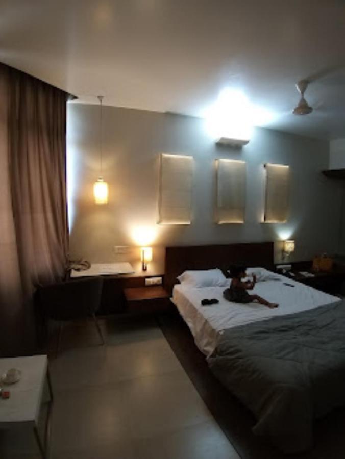 Hotel Maratha Residency,Ratnāgiri 外观 照片