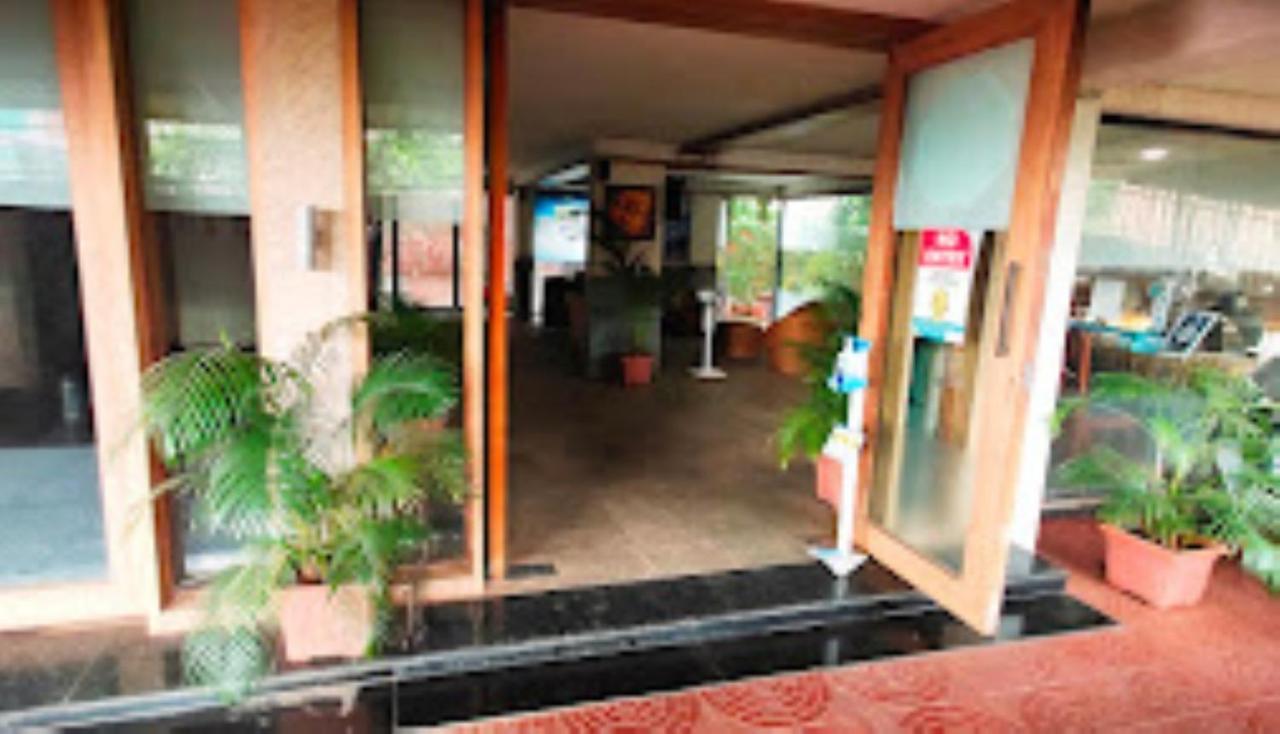 Hotel Maratha Residency,Ratnāgiri 外观 照片