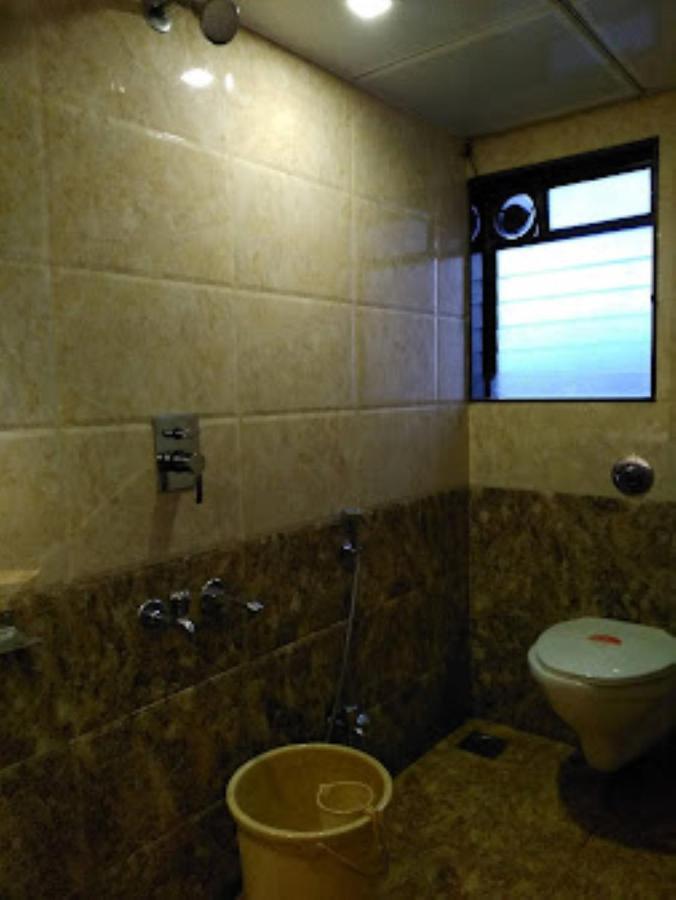 Hotel Maratha Residency,Ratnāgiri 外观 照片