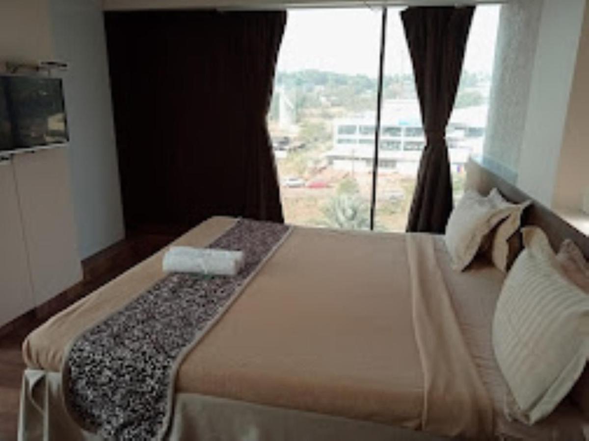 Hotel Maratha Residency,Ratnāgiri 外观 照片