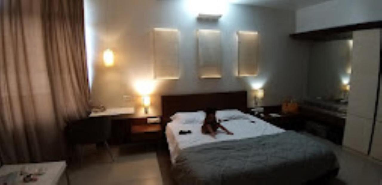 Hotel Maratha Residency,Ratnāgiri 外观 照片