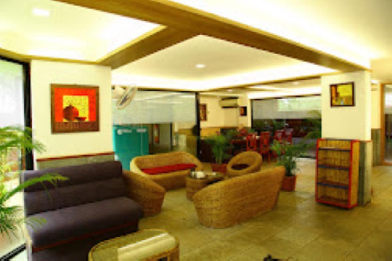 Hotel Maratha Residency,Ratnāgiri 外观 照片