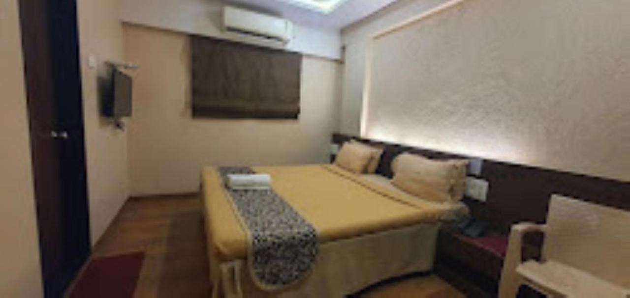 Hotel Maratha Residency,Ratnāgiri 外观 照片