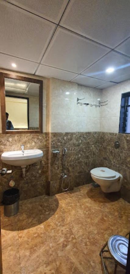 Hotel Maratha Residency,Ratnāgiri 外观 照片