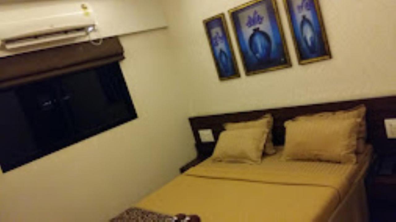 Hotel Maratha Residency,Ratnāgiri 外观 照片