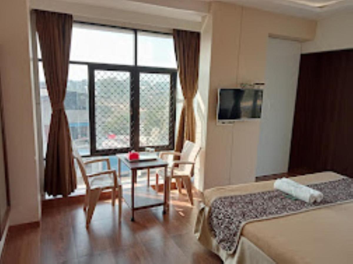 Hotel Maratha Residency,Ratnāgiri 外观 照片