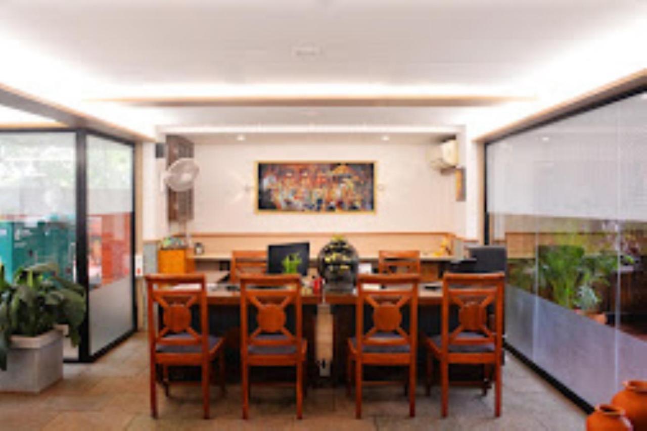 Hotel Maratha Residency,Ratnāgiri 外观 照片