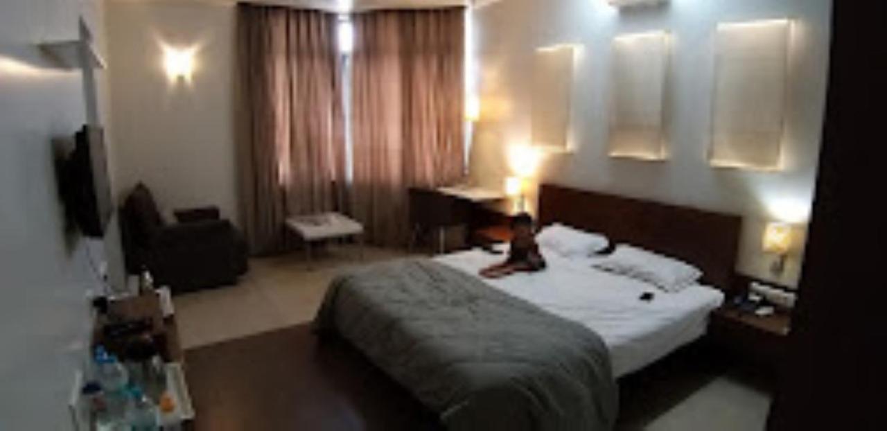 Hotel Maratha Residency,Ratnāgiri 外观 照片
