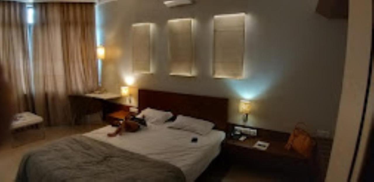 Hotel Maratha Residency,Ratnāgiri 外观 照片