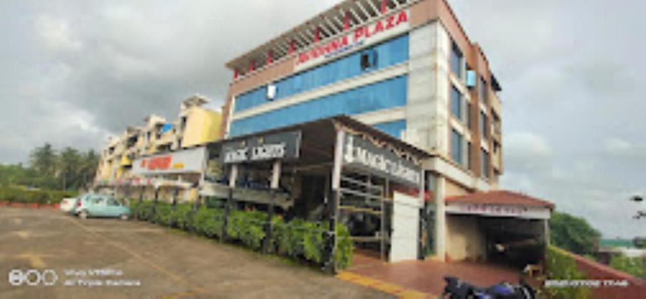 Hotel Maratha Residency,Ratnāgiri 外观 照片