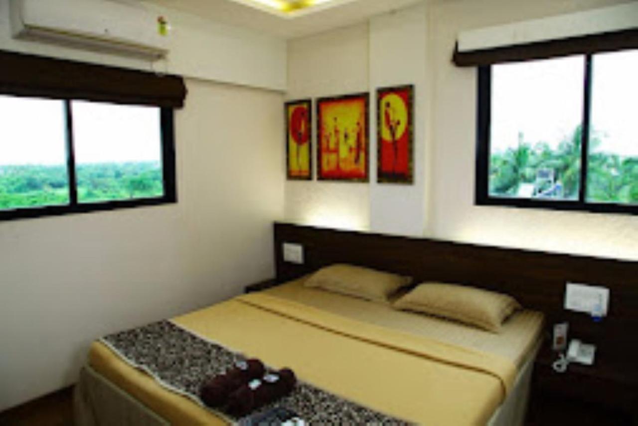 Hotel Maratha Residency,Ratnāgiri 外观 照片